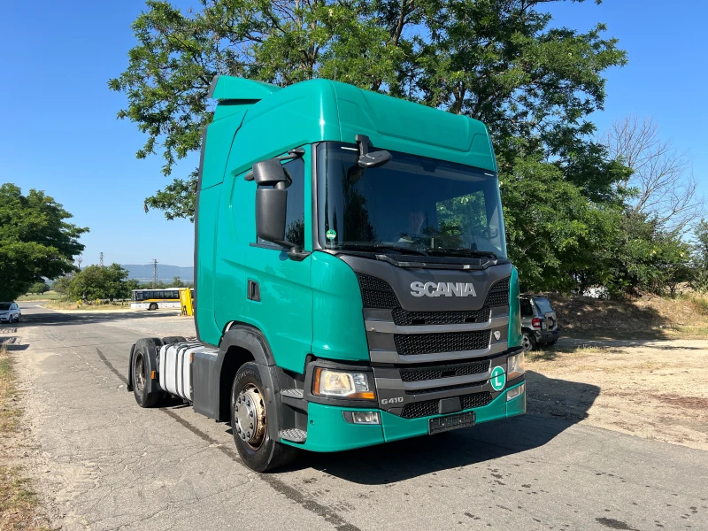 Scania R, снимка 4 - Камиони - 49795642