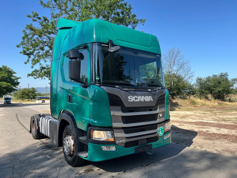 Scania R, снимка 2 - Камиони - 49795642