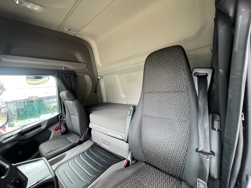 Scania R, снимка 12 - Камиони - 49795642