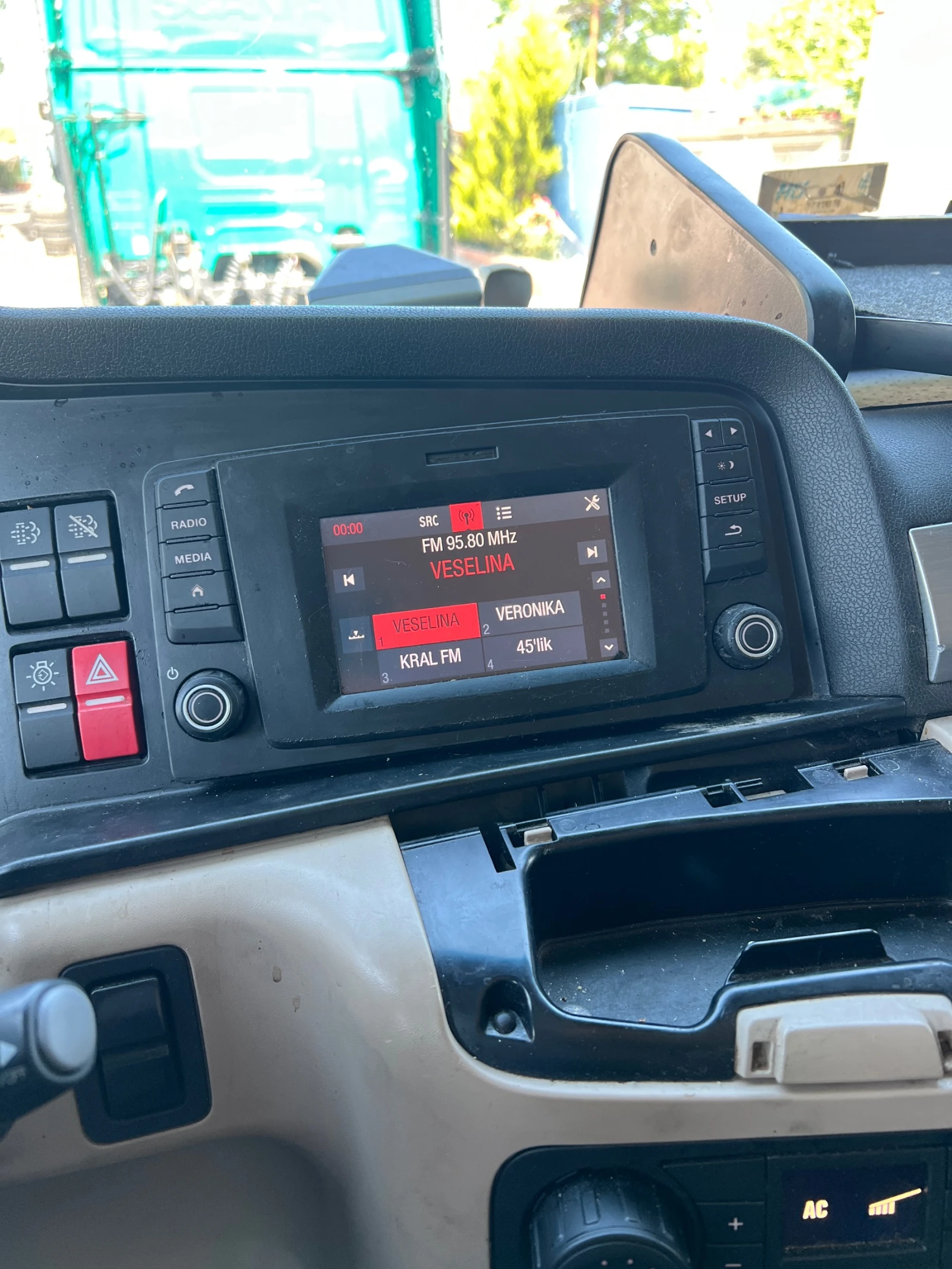 Scania R  - изображение 8