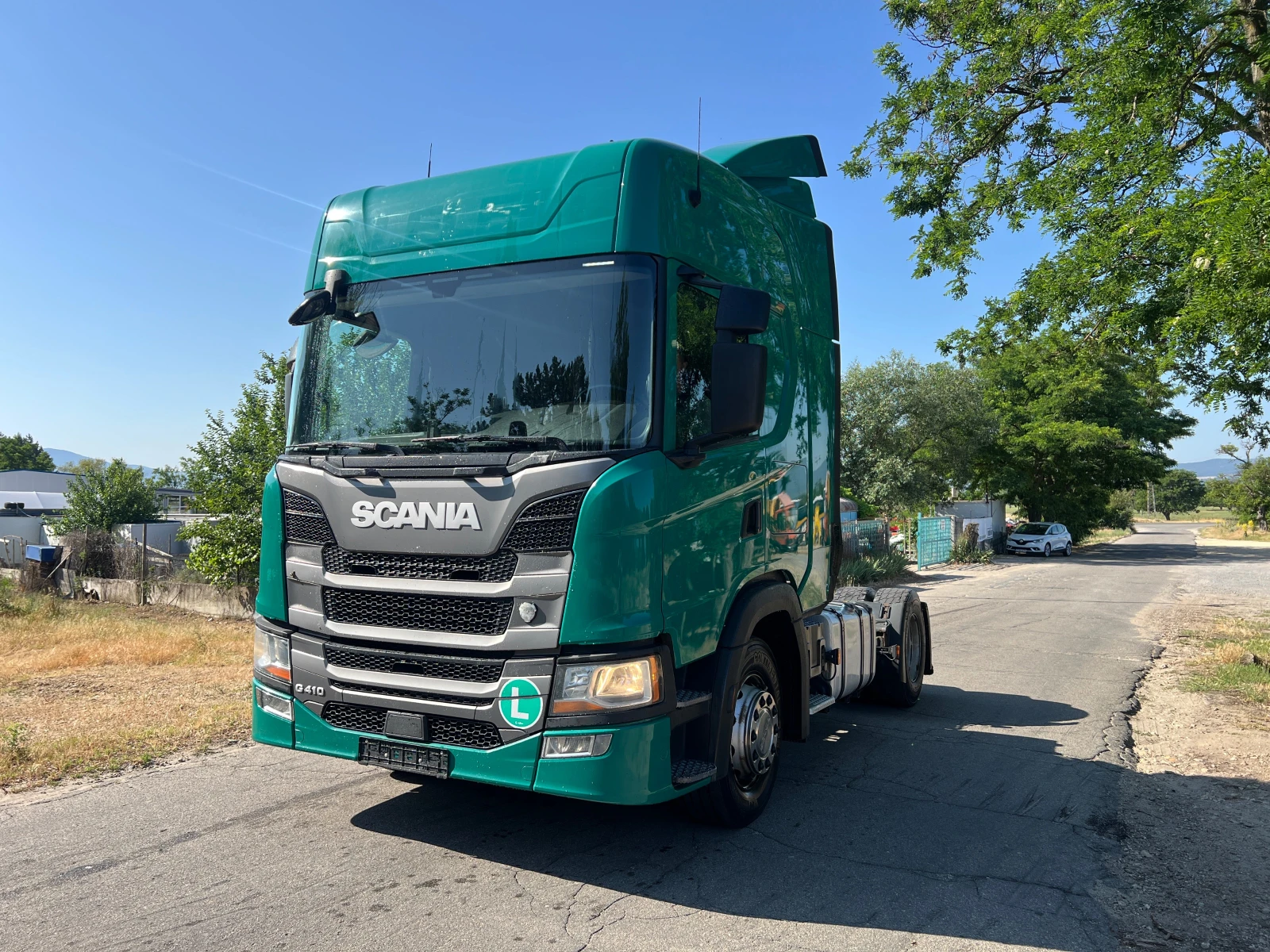 Scania R  - изображение 3