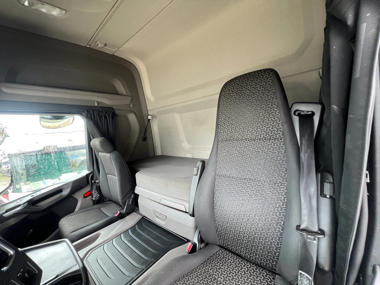 Scania R | Mobile.bg   12