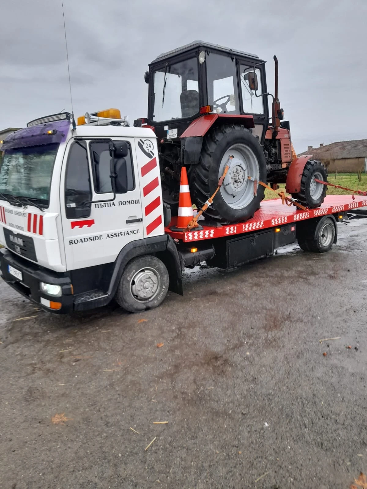 Man 8.163  - изображение 2