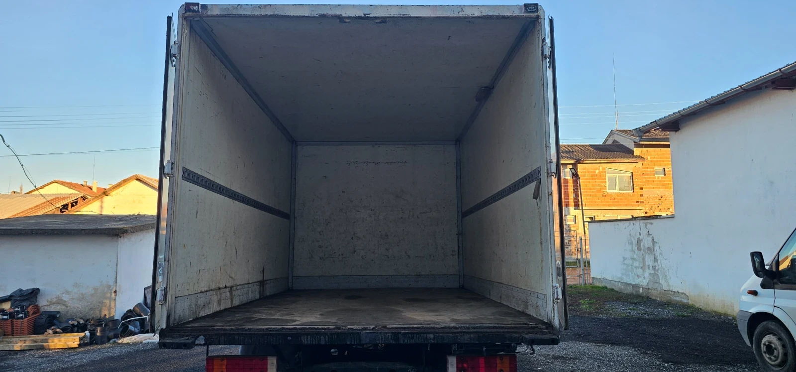 Mercedes-Benz 612 | Mobile.bg � ����������� 12