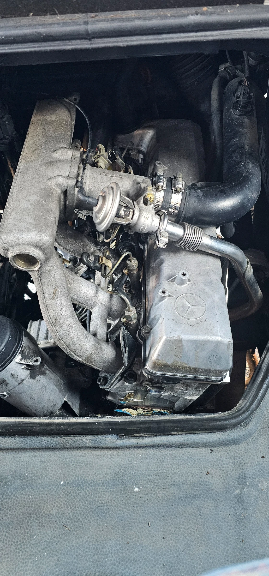 Mercedes-Benz 612 | Mobile.bg � ����������� 13