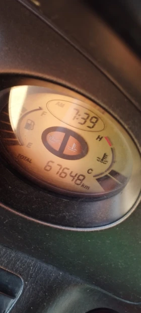 Honda Silver Wing 600, снимка 3