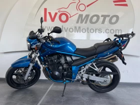 Suzuki Bandit 600 нов акумулатор | Възможност за лизинг, снимка 1