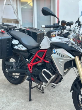 BMW F 800 GS, снимка 3