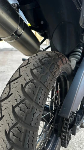 BMW F 800 GS, снимка 7