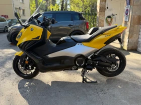 Yamaha T-max 560 JCosta BumbleBee, снимка 5