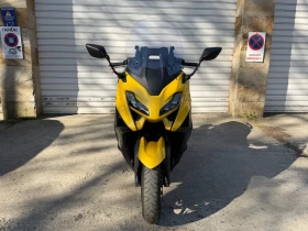Yamaha T-max 560 JCosta BumbleBee, снимка 3