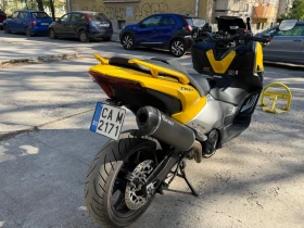 Yamaha T-max 560 JCosta BumbleBee, снимка 7