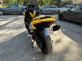 Yamaha T-max 560 JCosta BumbleBee, снимка 6