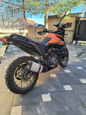 Ktm Adventure 390, снимка 8