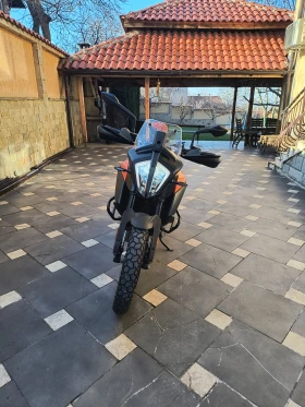 Ktm Adventure 390, снимка 12