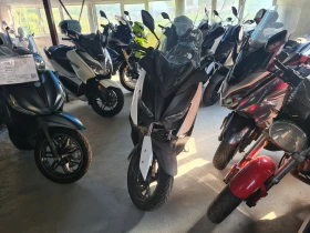 Yamaha X-max 300i ABS/TCS, снимка 2