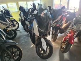 Yamaha X-max 300i ABS/TCS, снимка 1