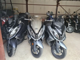 Yamaha X-max 300i ABS/TCS, снимка 9