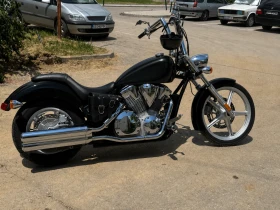 Honda Sabre 1300, снимка 2