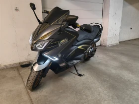 Yamaha T-max IronMax, снимка 6