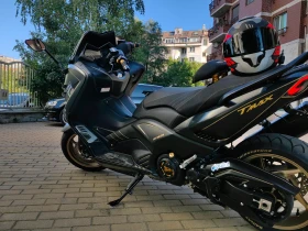 Yamaha T-max IronMax, снимка 9