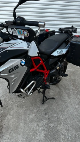 BMW F 800 GS | Mobile.bg    5
