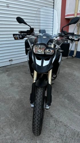 BMW F 800 GS | Mobile.bg    6