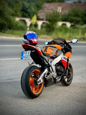 Honda Cbr A2 | Mobile.bg    6