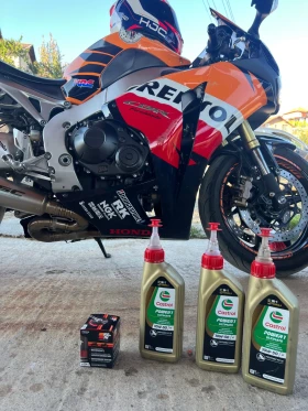 Honda Cbr A2 | Mobile.bg    8