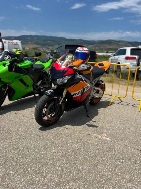 Honda Cbr A2 | Mobile.bg    5