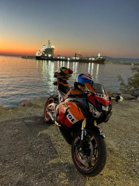 Honda Cbr A2 | Mobile.bg    2
