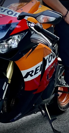 Honda Cbr A2 | Mobile.bg    7