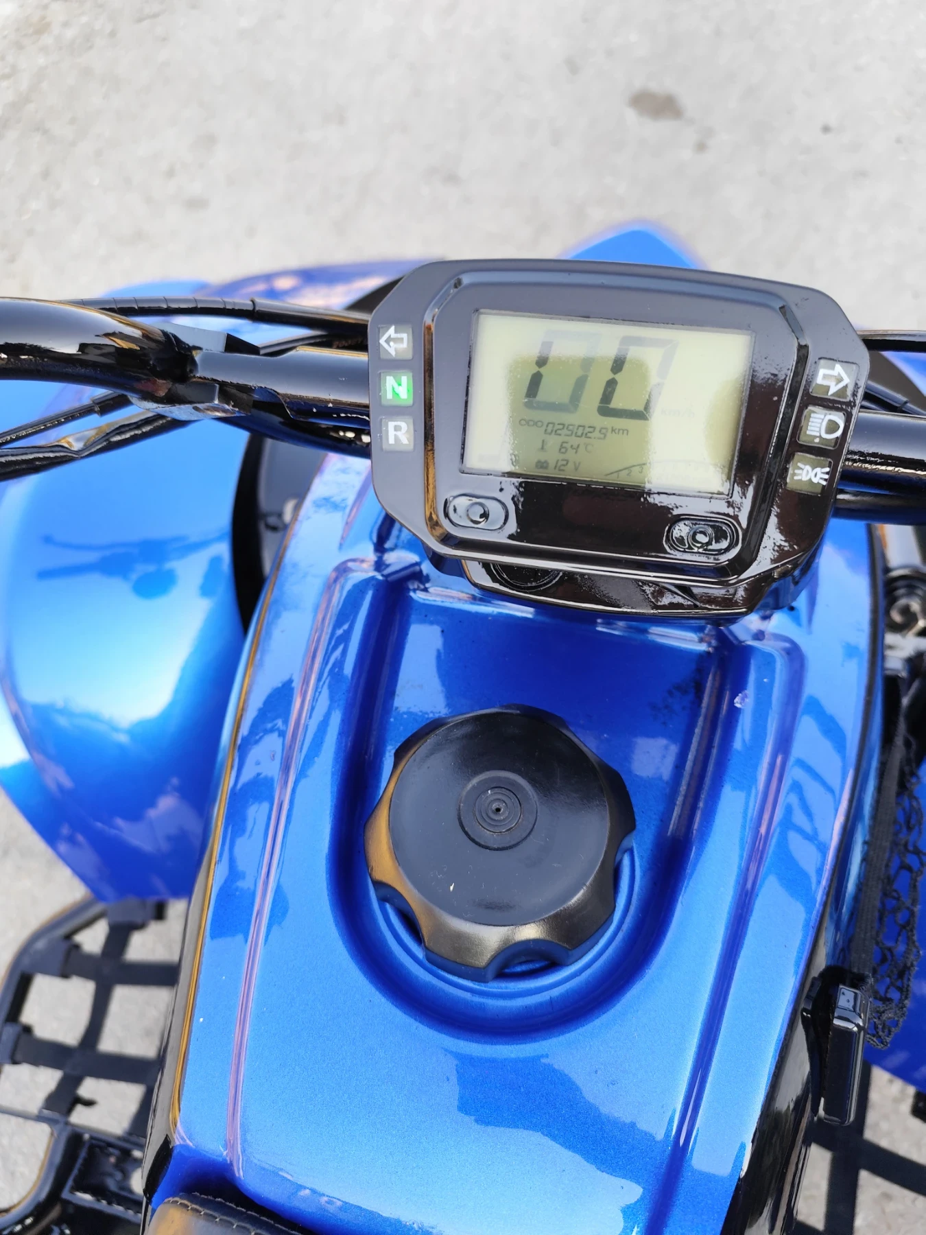 Shineray XY 250 Б категория  - изображение 7
