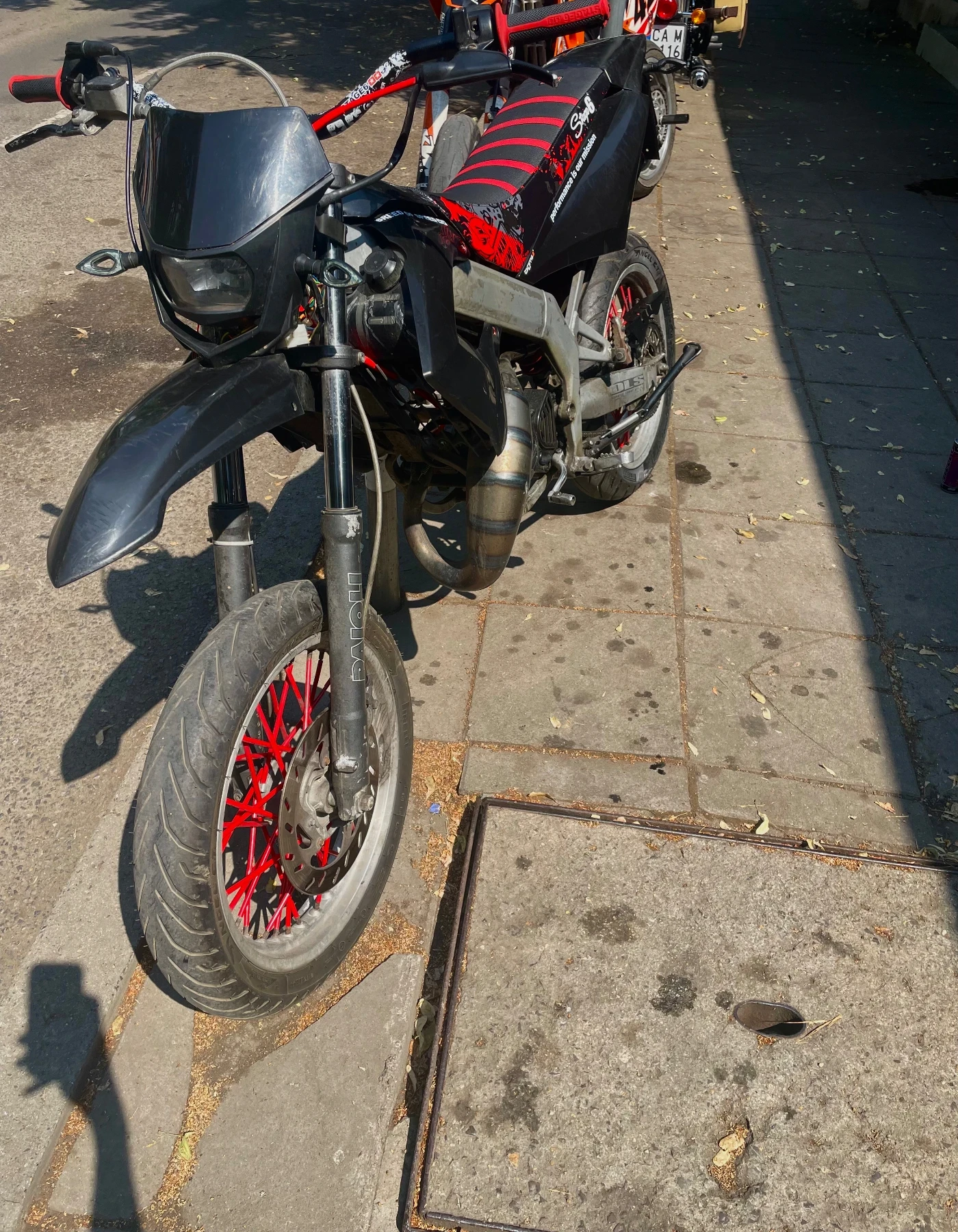 Derbi Senda | Mobile.bg   3