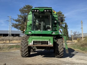 ������� John Deere W440 ������ | Mobile.bg � ����� ������ 2