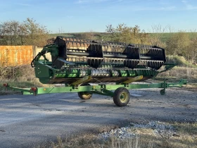 ������� John Deere W440 ������ | Mobile.bg � ����� ������ 13