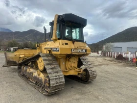 Булдозер Cat D5, снимка 6