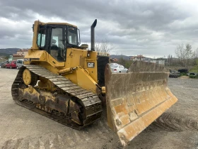 Булдозер Cat D5, снимка 5