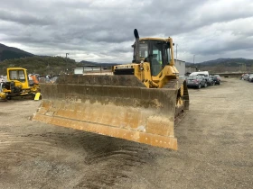 Булдозер Cat D5, снимка 2