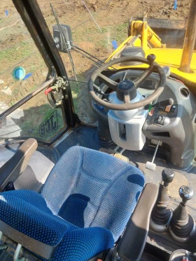  JCB 4CX | Mobile.bg    2