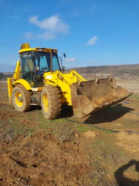  JCB 4CX | Mobile.bg    1