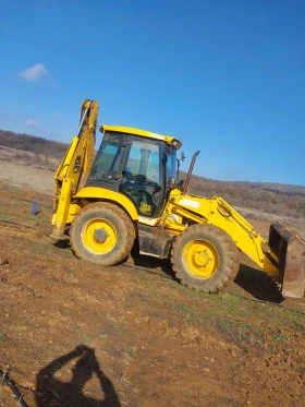  JCB 4CX | Mobile.bg    3