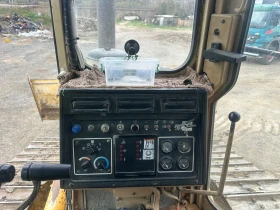 Булдозер Cat D5 | Auto.bg — изображение 8