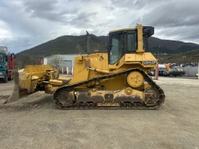 Булдозер Cat D5 | Auto.bg — изображение 7