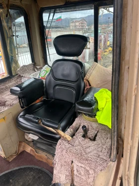 Булдозер Cat D5 | Auto.bg — изображение 10