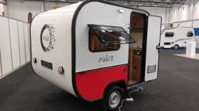 Каравана Други Pixel , снимка 3