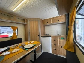 Каравана Други Pixel , снимка 4