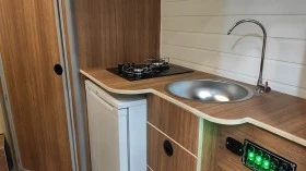 Каравана Други Pixel , снимка 6