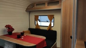 Каравана Други Pixel , снимка 5