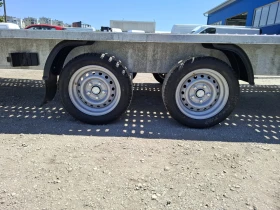 За автомобил Други NIEWIADOW BR2 MARS NM 5, 00M, снимка 8